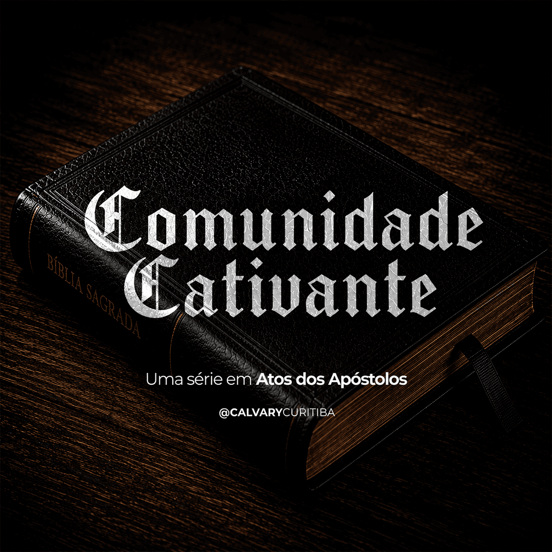 Comunidade Cativante