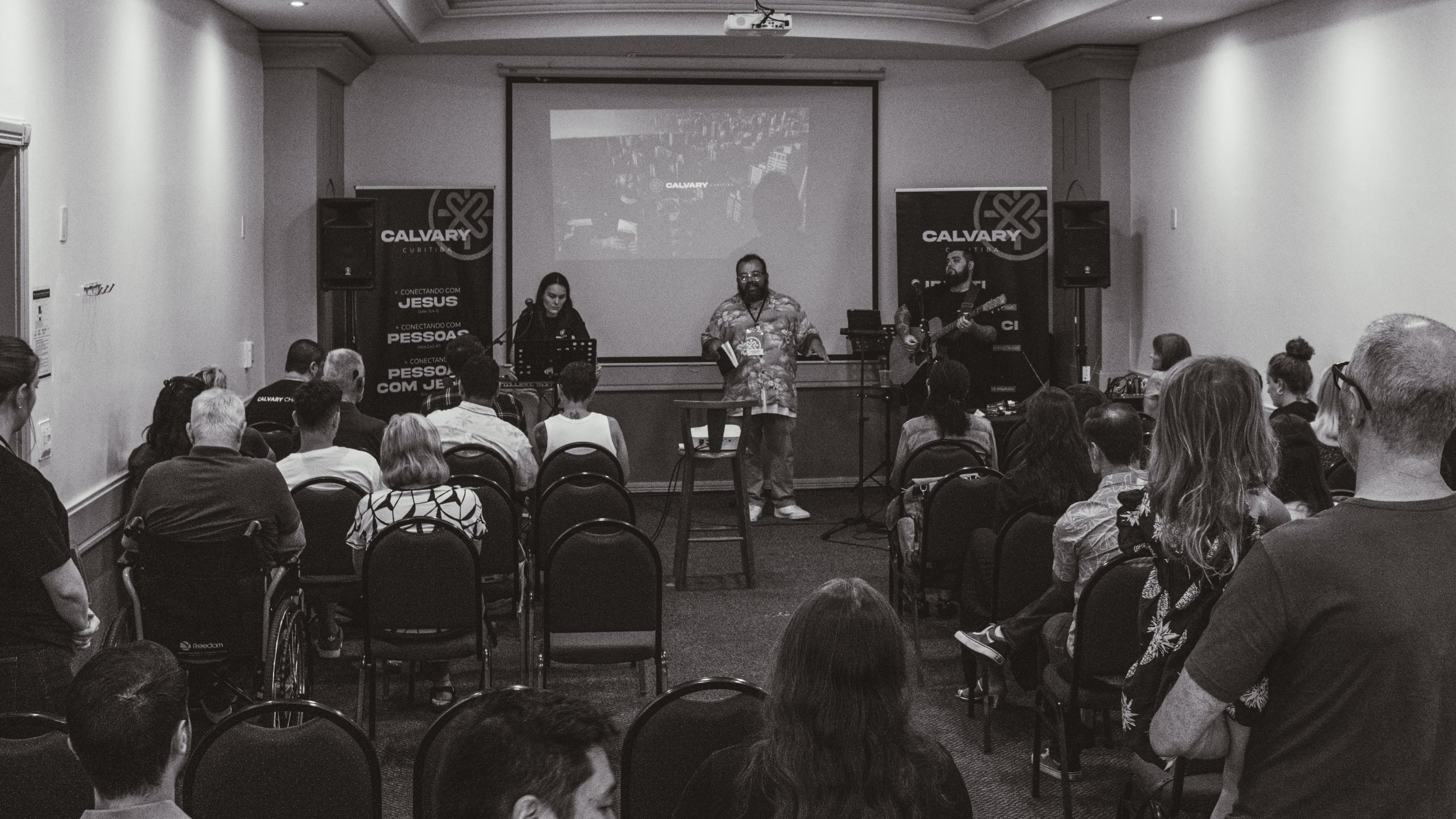 Calvary Curitiba